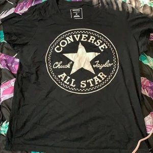 Chuck Taylor CONVERSE T-Shirt 10/10 condition